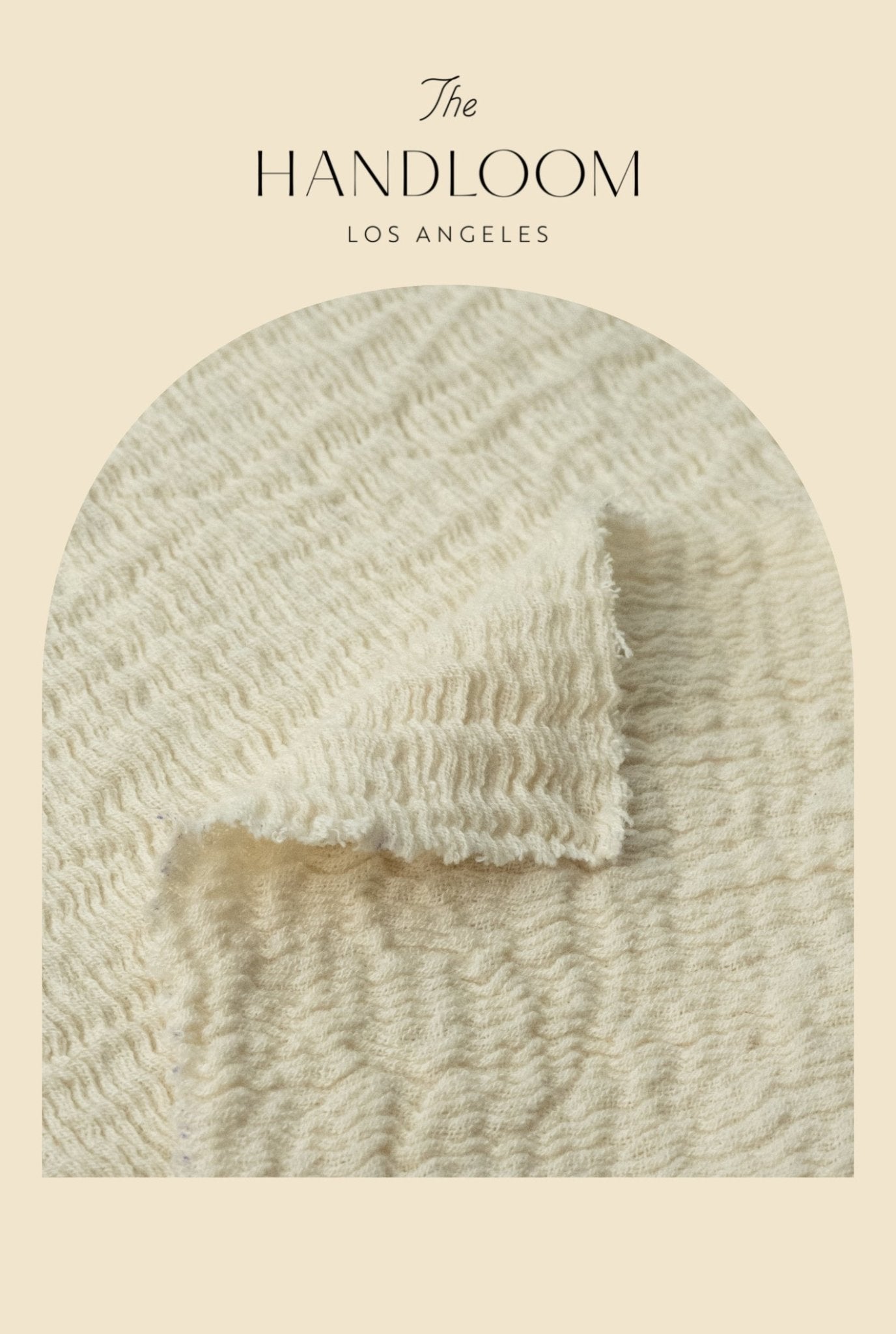 Muse Braided Straps Dress Natural - The Handloom