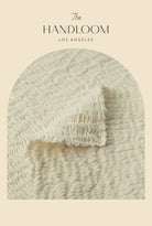 Muse Braided Straps Dress Natural - The Handloom