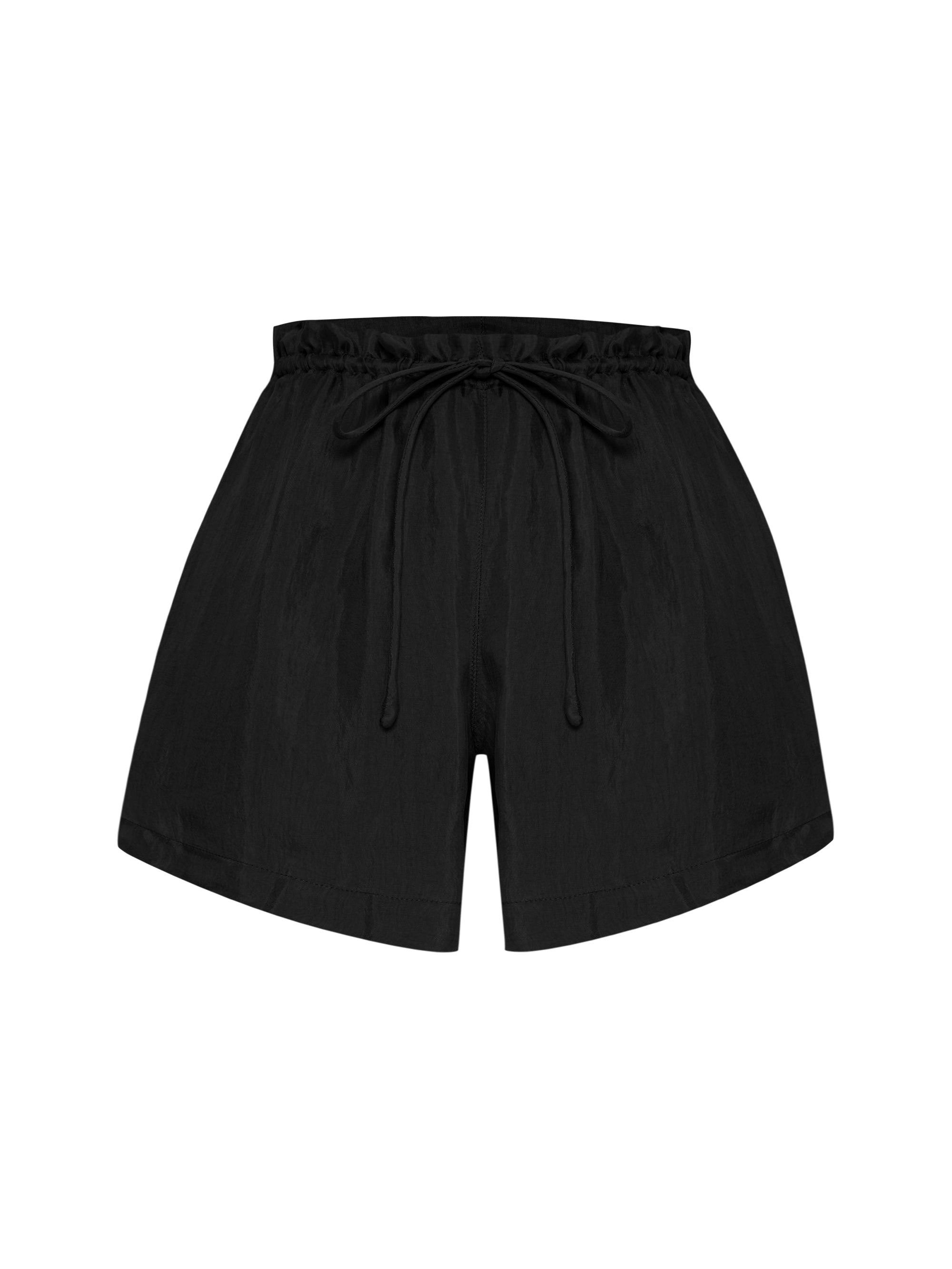 【Raucohouse】Lucid lightweight nylon shorts Lucid lightweight nylon shorts - Raucohouse | 60% - Asian