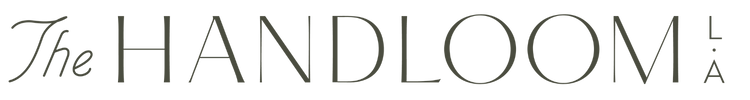 The Handloom logo